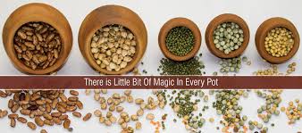 Sahaja Organics In Groceries