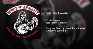 John The Revelator Curtis Stigers The Forest Rangers John The Revelator John The Revelator Fortunate Son House Of The Rising Sun