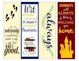 Check spelling or type a new query. Printable Harry Potter Bookmarks Lesezeichen Ideen Lesezeichen Zum Ausdrucken Harry Potter Geburtstag