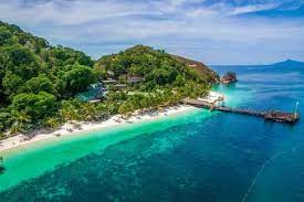 * 'welcome drink' semasa ketibaan * penginapan * 3 x makan sehari (sarapan, mkn t/haru, mkn mlm) * tiket bot pergi balik (mersing. 2021 Promo 3d2n Rawa Island Resort Full Board Package Holidaygogogo