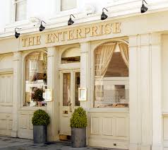 12 Hot Tips For London Classic Casual Home Storefront Design Shop Facade Traditional Home Magazine