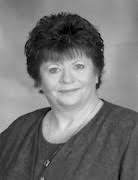 Obituary: Carol Barber