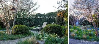 Staudenbeete Im Fruhling Gartengestaltung Garten Gartenarchitekt