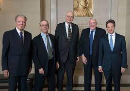 Our federal reserve system is called a 'system' for a reason. List Of Presidents Of The Federal Reserve Bank Of New York Wikipedia