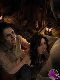 Rule34 - If it exists, there is porn of it  jack baker, mia winters   6176336