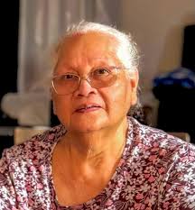 Maria Mesngon Obituary