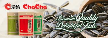 Dik awm em i lo thlir ang! Chacha Flavorful Seeds Nuts