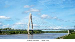 Check spelling or type a new query. Christopher S Bond Bridge Across Missouri Stock Photo Edit Now 530810212