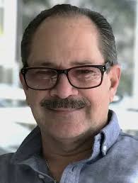 Obituary information for Raymond J. Hancock