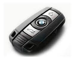 Simply, with one of your hidden key fob tricks. 3 Button Remote Key For Bmw 1 3 5 6 Series X3 X5 X6