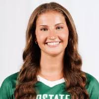 Julia Gladhill » spoluhráči :: Ženský Volleybox