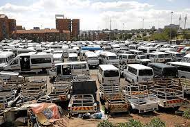 Luzuko was vocal about his battle with cancer in 2019. Regulated Taxi Industry Could Appeal To More Investors