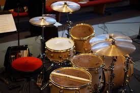 Pin Em Drums And Drummers