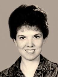 Glenda Starr Matthews (1937-2017)