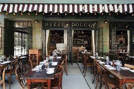 The Bowery Hotel New York City Hotels Review Bowery Hotel Nyc Restaurants New York Trip Planning