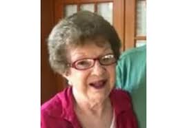 Susanne Mahler Obituary (1936