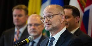 Meaningful bail reform requires community supports not 'more policing, more  court work, and more corrections': Sen. Pate