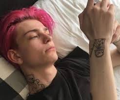 Nick Sciortino (CrescentGamer)