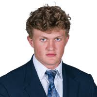 Luke Fletcher Stats, NCAAF News, Bio and More