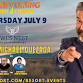 Breaking Bad's "Gomie" Steven Michael Quezada Comedy Night