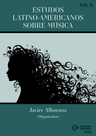 Esta página foi criada para as pessoas poderem acompanhar as músicas americanas q gostam Pdf Livro Estudos Latino Americanos Sobre Musica Volume 2