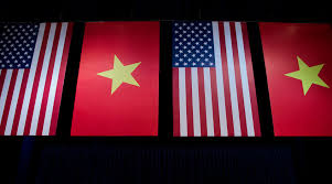 Bộ tài chính mỹ nói việc mua đô la mỹ của ngân hàng nhà nước việt nam giúp hối suất đồng nội tệ so với đô la mỹ từ một đô la đổi được 23,224 đồng vào năm 2019 phải đổi tới 24,314 đồng. Má»¥c Tieu ThÆ°Æ¡ng Chiáº¿n Tiáº¿p Theo Cá»§a Ong Trump Viá»‡t Nam Tiáº¿ng Viá»‡t