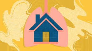 The added benefit to sealing concrete is that radonseal will help improve the indoor air quality of your basement. Could Your House Have A Radon Problem And Cause Lung Cancer Everyday Health