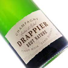 Drappier First Carbon Neutral Champagne House The Drinks Business