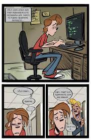 Trashbinpanda]- Dognose Comic - Ver Comics Porno Official Web Site - Comics  XXX en Español