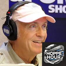 I'm So Thrilled To Announce That Radio Legend Tom Griswold From The Bob And  Tom Show Called Into Hoppe Hour. Search "Hoppe Radio" On All Major  Podcasting Platforms To Listen.