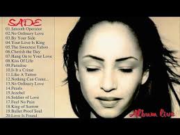 It was released in the united kingdom on 31 october 1994 and in the united states on 4 november 1994 by epic records. Sade Best Songs 08 2021