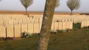 Sunken Road Cemetery Boisleux St Marc ...