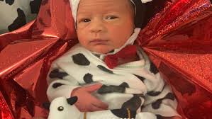 Memphis 'birth quake': Hospitals expect winter baby boom