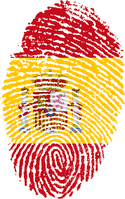 For more information about the national flag, visit the article flag of spain. Spain Flag Fingerprint Free Image On Pixabay