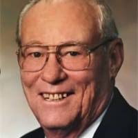 Kendall Roberts Obituary (1922