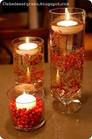33 Creative Christmas Candle Ideas And Decor Candle Holders