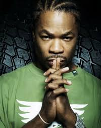 Happy 49th Birthday Xzibit! The rapper, actor and former host of Pimp My  Ride was born Alvin Nathaniel Joiner in Detroit, Michigan
