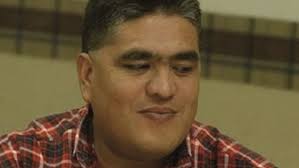 La FBF le da un aval a Pablo Salomón