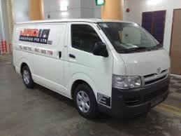 Find a new van at a toyota dealership near you, or review different hiace variants online. Toyota Hiace Van Rental Inclusive Of Driver On Hourly Basis Tel 6852 7758 Yishun Free Classifieds In Singapore