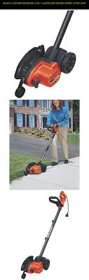 Black And Decker Lawn Edger Parts Black Decker Edgehog 2 In 1 Landscape Edger Model Le750 New Camera Products Gadgets Fpv Plans Edger D Black Decker Landscape Outdoor Power Equipment