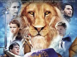 The first incarnation of the narnia attractions, journey into narnia: The Chronicles Of Narnia 3 Movie Review Release Date Songs Music Images Official Trailers Videos Photos News Bollywood Hungama