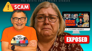 Kylie Raphael EXPOSED Scam, Ponzi or MLM