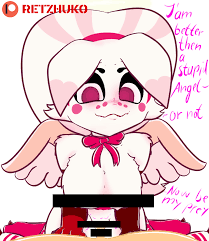 Post 6179403: Hazbin_Hotel Molly