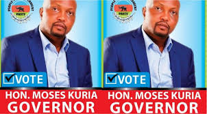 Gatundu south mp moses kuria is known to many by his firebrand style of politics. Moses Kuria Speaks On Resigning To Run For Nairobi Governorship Kenyan Report