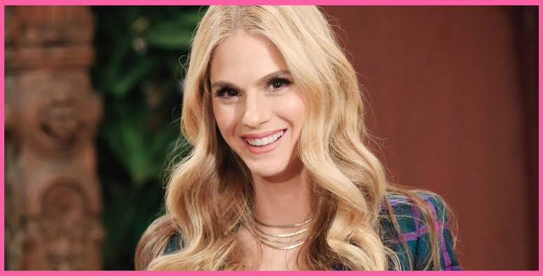 General Hospital Already Revealed Serena's Biggest Secret Weapon