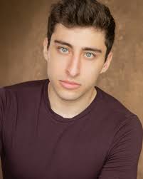 Cast — Last Sales Conference of the Apocalypse