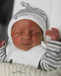 Veronica Andersen Espenes og Kenneth Larsson