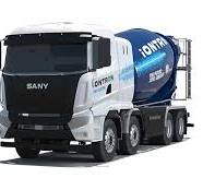 Truck Mixer | Concrete Machinery | SANY Group