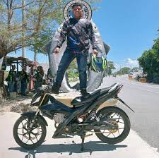 Profile for Rangie Aaron Alejandro