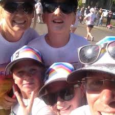 Aaron Darragh's Instagram, Twitter & Facebook